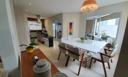 Casa com 4 quartos à venda na Rua dos Bicos-de-Lacre, 10W, Independência, São Bernardo do Campo