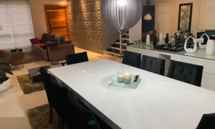 Casa com 3 quartos à venda na Rua Lídia, 12Q, Jardim São Jorge, Guarulhos