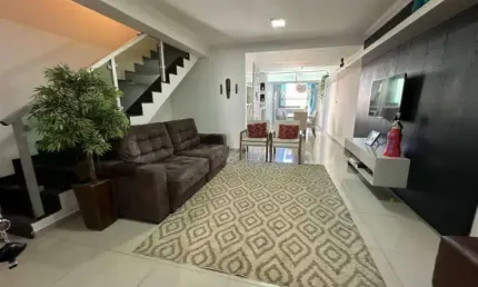 Casa com 3 quartos à venda na Rua Ceará, 2W, Cidade Nova II, Indaiatuba