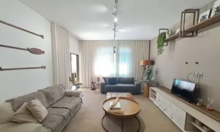 Casa com 3 quartos à venda na Rua Alsemu Soram Ramos, 2Z, Jardim Santa Júlia, Jundiaí
