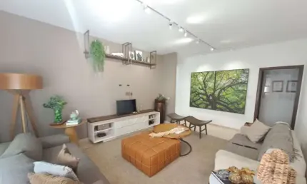 Casa com 3 quartos à venda na Rua Alsemu Soram Ramos, 2Z, Jardim Santa Júlia, Jundiaí