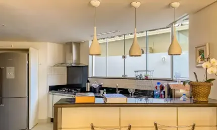Casa com 3 quartos à venda na Rua Lírio, 55T, Jardim das Flores, Osasco
