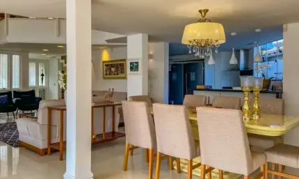 Casa com 3 quartos à venda na Rua Lírio, 55T, Jardim das Flores, Osasco