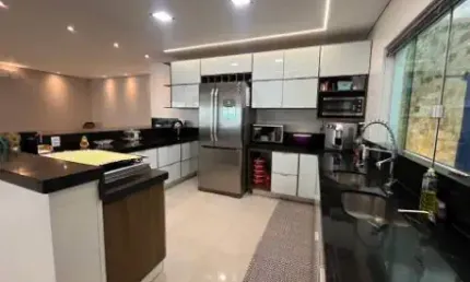 Casa com 3 quartos à venda na Rua Irmã Carolina, 33D, Belenzinho, São Paulo