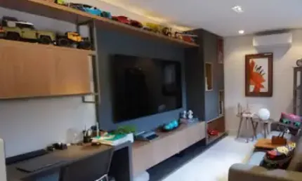Casa com 3 quartos à venda na Rua Abílio Secundino Leite, 34R, Vila Andeyara, Ferraz de Vasconcelos