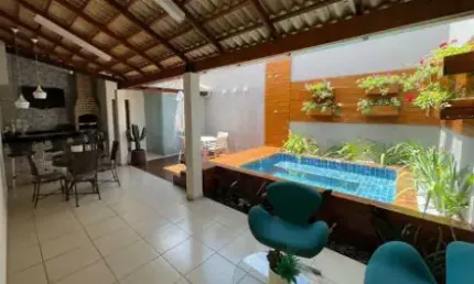 Casa com 4 quartos à venda na Rua Castro Alves, 11D, Cerâmica, São Caetano do Sul