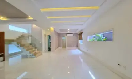 Casa com 3 quartos à venda na Rua José Margarido, 11W, Santana, São Paulo