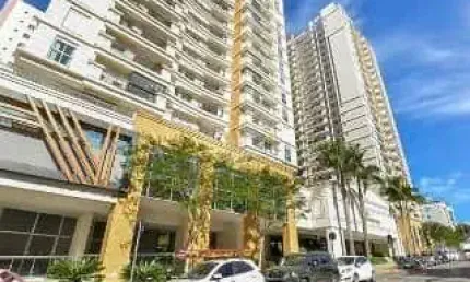 Apartamento 03 dormitórios., no Água Verde, Condomínio Clube.