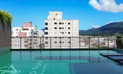 Contemple uma visão diferenciada da grandeza de Itapema - Oportunidade de investimento!
