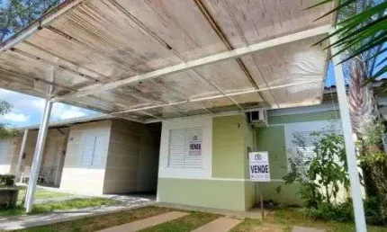 BAIXOU! 380 p. 349 mil. Linda Casa dentro do condomínio Terra Nova em Palhoça-SC ☆