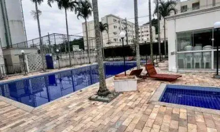 Lindo apartamento bem localizado no bairro Areias em São José SC - pronto p vc morar!