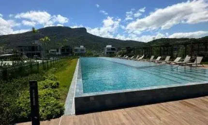 Lotes à venda no condomínio Reserva da Pedra- Pedra Branca, Palhoça/SC.