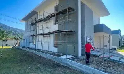 Casa com 4 quartos à venda na Rua Lagoinha, 65, Pedra Branca, Palhoça