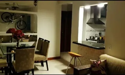 Apartamento com 2 quartos à venda na Rua Maria Mathilde de Souza, 22, Pagani, Palhoça