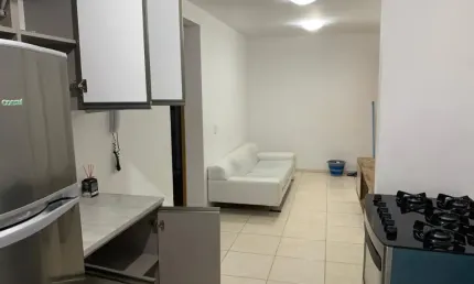 Apartamento com 2 quartos à venda na Avenida Paulo Roberto Vidal, 347, Bela Vista, Palhoça