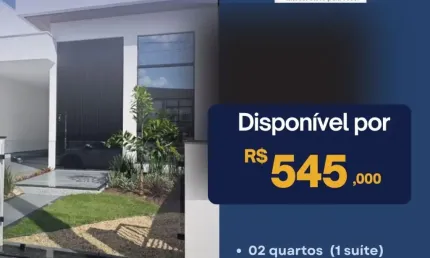 Linda casa com acabamento, semimobiliada - Bairro Potecas - São José - SC - melhor preço da região.