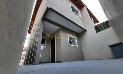 Casa com 2 quartos à venda na Rua Quatro de Setembro, 99, Ipiranga, São José, 70 m2 por R$ 320.000
