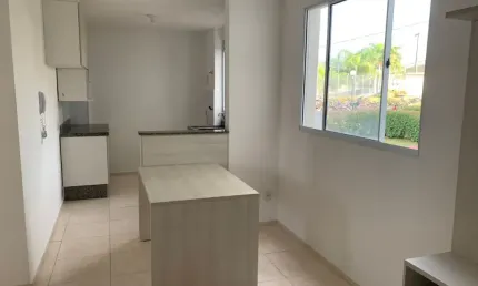 Seu apto bem localizado no Bela Vista disponível p venda de gaveta em Palhoça SC