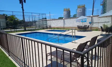 Apartamento para venda no bairro forquilhas, localizado na cidade de são josé / sc.