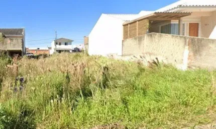 Excelente oportunidade de terreno com escritura no bela vista em palhoça