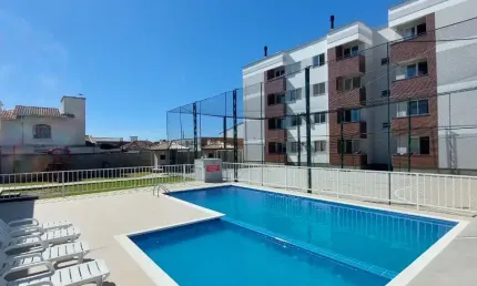 *apto p. gaveta 130 mil de entrada c parcelas de 550 e assume financiamento* lucas zuch em palhoça sc*
