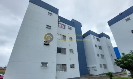 Apartamento para venda no bairro sertão do maruim, localizado na cidade de são josé / sc.