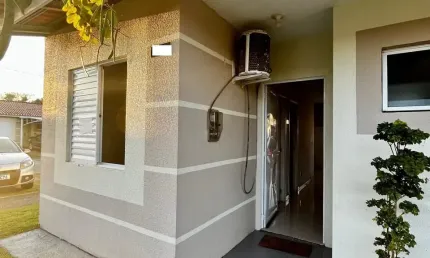 Casa em condomínio à venda – moradas 2 | bela vista – palhoça/sc