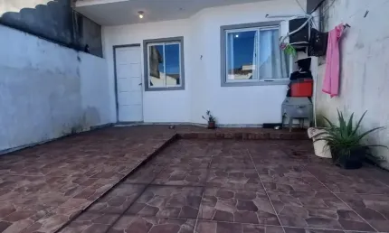 Casa geminada para venda com o melhor valor de toda a palhoça sc