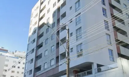 Lindo apartamento no coração da pedra branca em palhoça sc c. suíte - financiável e ótimo preço