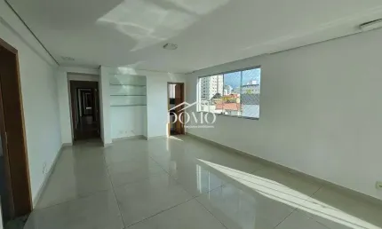 Apartamento com 4 quartos para alugar na Rua Castelo de Lisboa, 109, Castelo, Belo Horizonte