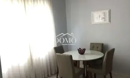 Apartamento com 3 quartos à venda na Rua Aloysio Lobão Veras, 201, Serrano, Belo Horizonte