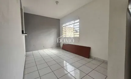 Apartamento com 3 quartos à venda na Rua Deputado Augusto Gonçalves, 420, Serrano, Belo Horizonte