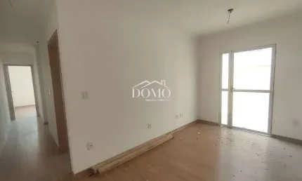 Apartamento com 2 quartos à venda na Avenida Alterosa, 437, Parque Turistas, Contagem