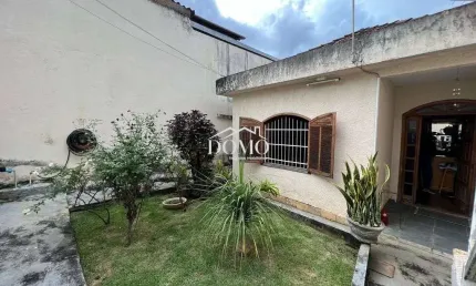 Casa com 3 quartos à venda na Rua Cambé, 720, Coqueiros, Belo Horizonte