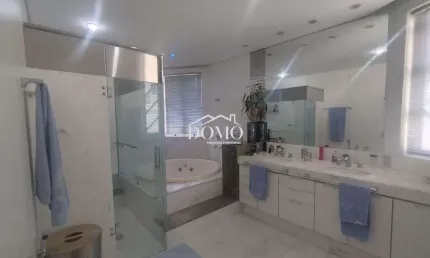 Casa Estilo Mediterrâneo à venda no Bairro Santa Amélia, Belo Horizonte