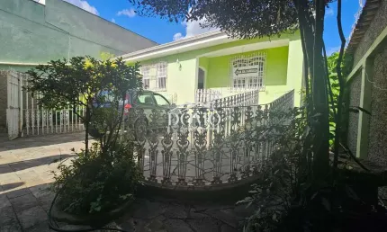 Casa com 3 quartos à venda na Avenida Serrana, 60, Serrano, Belo Horizonte