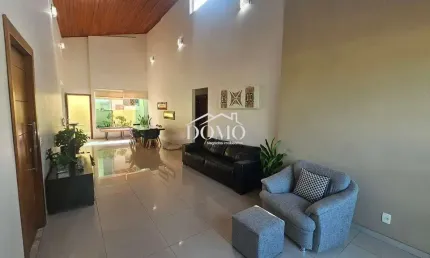 Casa com 3 quartos à venda na Rua Hudson Magalhães Marques, 157, Serrano, Belo Horizonte