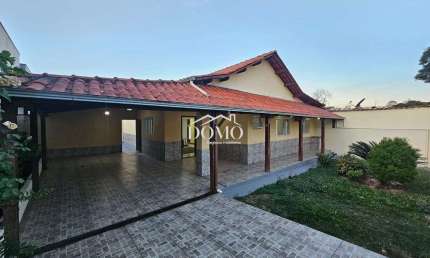 Casa com 4 quartos à venda na Rua Cordilheiras, 30, Serrano, Belo Horizonte