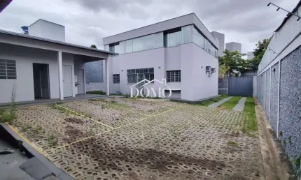 Casa à venda na Paschoal Costa, 40, Paquetá, Belo Horizonte