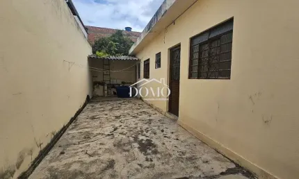 Casa com 2 quartos à venda na Do Arco ÍRis, 41, Recanto da Pampulha, Contagem