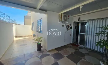 Apartamento com 2 quartos à venda na Alameda dos Agricultores, 205, Cândida Ferreira, Contagem
