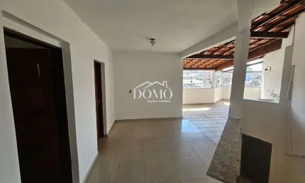 Casa com 3 quartos à venda na Rua Dido, 159, Glória, Belo Horizonte