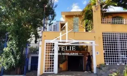 Predio Comercial para Locação, 3 vaga(s), 300 m², próximo ao metro Vila Matilde
