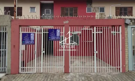Casa (sobrado) para venda, 3 dorm(s), 1 suite(s), 3 vaga(s), 130 m²
