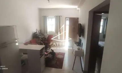Apartamento em Condomínio Studio para Venda no bairro Chácara Seis de Outubro, 2 dorm, 38 m