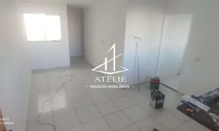 Apartamento para Venda no bairro Vila Esperança, 2 dorms, sem vaga, 45 m, ao lado do metro Vila Matilde