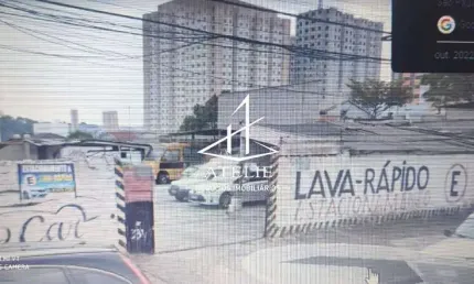 Terreno para Venda no bairro Itaquera, sendo dois lotes um do lado do outro com 20 m de frente, medindo 800 m no total, OPORTUNIDADE