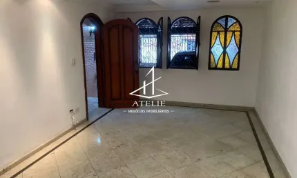 Sobrado para Venda no bairro Vila Esperança, 3 dorm, 1 suíte, 2 vagas, 130 m, perto do metro Vila Matilde