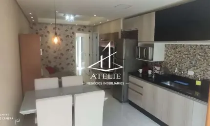 Casa para venda no bairro Vila Esperança, 1 dorm, 1 vaga, 36 m, excelente localização , mobiliado, ao lado do metro Vila Matilde