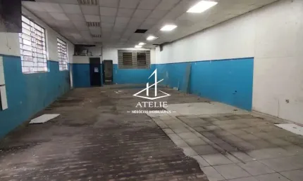 Galpão para locação, 6 vaga(s), 400 m² excelente localização